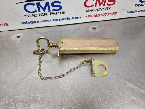 Ford 10, 30, 40, Tw Front Weight Retaining Master Pin E0nn3n242aa , E0nn3n236aa - Counterweight: picture 4 Ford 10, 30, 40, Tw Front Weight Retaining Master Pin E0nn3n242aa , E0nn3n236aa - Counterweight: picture 4