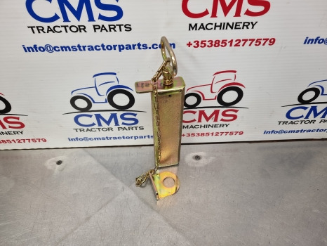 Ford 10, 30, 40, Tw Front Weight Retaining Master Pin E0nn3n242aa , E0nn3n236aa - Counterweight: picture 5 Ford 10, 30, 40, Tw Front Weight Retaining Master Pin E0nn3n242aa , E0nn3n236aa - Counterweight: picture 5