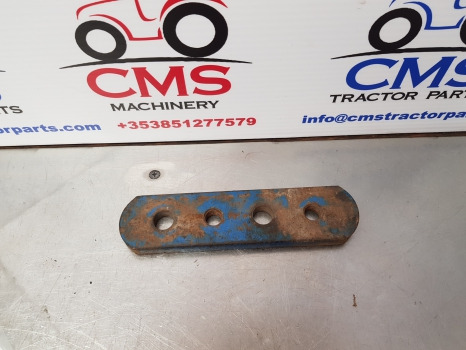 Ford 10, 30, 40, Tw Series, Weight Plate Clamp 82005143, E0nn3n245aa11b - Counterweight: picture 2 Ford 10, 30, 40, Tw Series, Weight Plate Clamp 82005143, E0nn3n245aa11b - Counterweight: picture 2