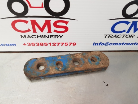 Ford 10, 30, 40, Tw Series, Weight Plate Clamp 82005143, E0nn3n245aa11b - Counterweight: picture 3 Ford 10, 30, 40, Tw Series, Weight Plate Clamp 82005143, E0nn3n245aa11b - Counterweight: picture 3
