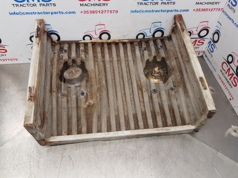 Ford 10, 30 Series 6610, 7710, 7810 Grill And Lights 83924427, E1nn8200aa98m - Grill for Farm tractor: picture 3 Ford 10, 30 Series 6610, 7710, 7810 Grill And Lights 83924427, E1nn8200aa98m - Grill for Farm tractor: picture 3
