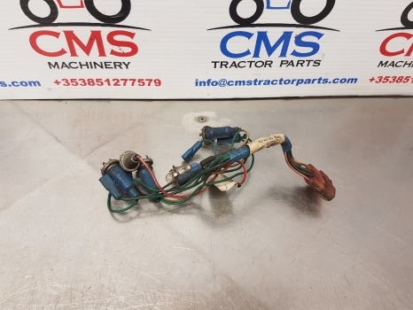 Ford 10, 6610, 5610, 4610 Series Ap Cab Wirring Loom D9nn14a104aa - Cables/ Wire harness for Farm tractor: picture 1 Ford 10, 6610, 5610, 4610 Series Ap Cab Wirring Loom D9nn14a104aa - Cables/ Wire harness for Farm tractor: picture 1