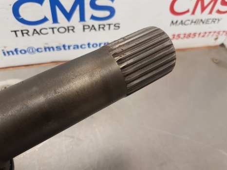 Ford 10 Series 6610 Gearbox Shaft Assy 83960002, E0nn7146ba, E0nn7k013 - Gearbox and parts for Farm tractor: picture 5 Ford 10 Series 6610 Gearbox Shaft Assy 83960002, E0nn7146ba, E0nn7k013 - Gearbox and parts for Farm tractor: picture 5