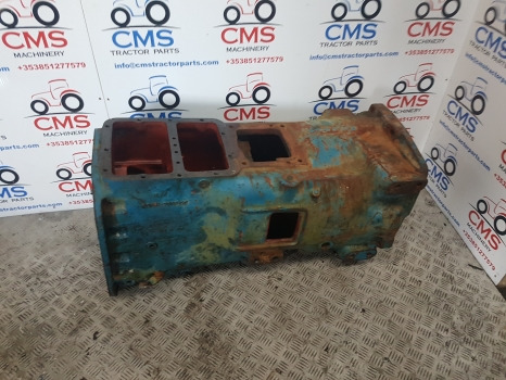 Ford 10 Series 6610 Transmission Housing E2nn7006ea, E0nn7006gc, E0nn7006ga - Gearbox: picture 1 Ford 10 Series 6610 Transmission Housing E2nn7006ea, E0nn7006gc, E0nn7006ga - Gearbox: picture 1