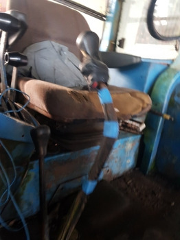 Ford 10 Series 8210 Transmission Gearbox Complete With Dual Power - Gearbox: picture 2 Ford 10 Series 8210 Transmission Gearbox Complete With Dual Power - Gearbox: picture 2