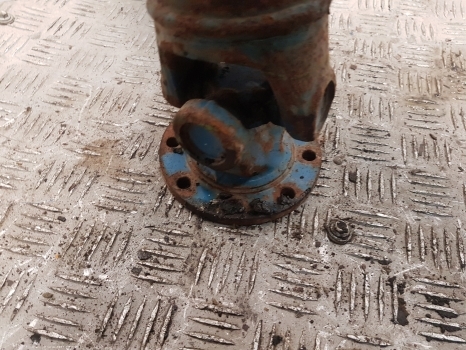 Ford 10 Series Apl 355 7610 Fwd Propeller Shaft E3nn3a425eb12b, 83946505 - Propeller shaft for Farm tractor: picture 5 Ford 10 Series Apl 355 7610 Fwd Propeller Shaft E3nn3a425eb12b, 83946505 - Propeller shaft for Farm tractor: picture 5