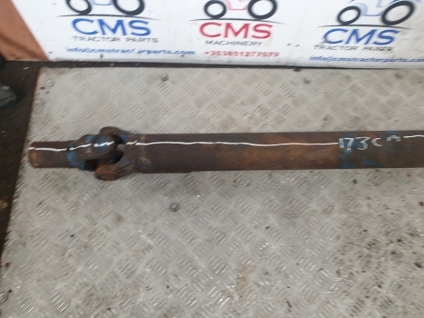 Ford 10 Series Fwd Propeller Shaft Apl 345&350 E3nn3a425dc12b - Propeller shaft for Farm tractor: picture 2 Ford 10 Series Fwd Propeller Shaft Apl 345&350 E3nn3a425dc12b - Propeller shaft for Farm tractor: picture 2