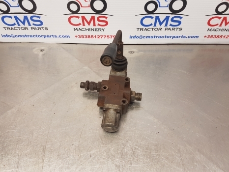 Ford 2000, John Deere, Massey Ferguson Monoblock One Section Valve 00000 - Hydraulic valve for Farm tractor: picture 5 Ford 2000, John Deere, Massey Ferguson Monoblock One Section Valve 00000 - Hydraulic valve for Farm tractor: picture 5