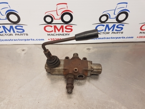 Ford 2000, John Deere, Massey Ferguson Monoblock One Section Valve 00000 - Hydraulic valve for Farm tractor: picture 2 Ford 2000, John Deere, Massey Ferguson Monoblock One Section Valve 00000 - Hydraulic valve for Farm tractor: picture 2