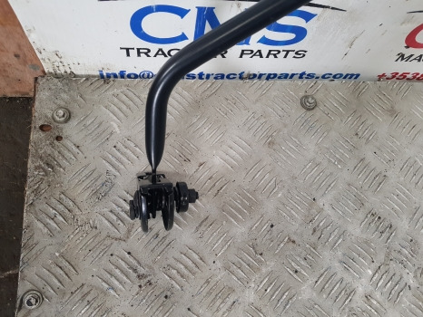Ford 2610, 2810, 2910, 4610, 7610 Ap/lp Cab Mirror Arm Lhs, Rhs E6nn17k714ba - Rear view mirror for Agricultural machinery: picture 4 Ford 2610, 2810, 2910, 4610, 7610 Ap/lp Cab Mirror Arm Lhs, Rhs E6nn17k714ba - Rear view mirror for Agricultural machinery: picture 4