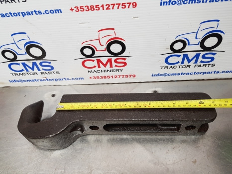 Frame/ Chassis Ford 3, 3610, 3910, 4610, Pick Up Hitch Hook E0nn-e918-aa, E0nne918aa: picture 6