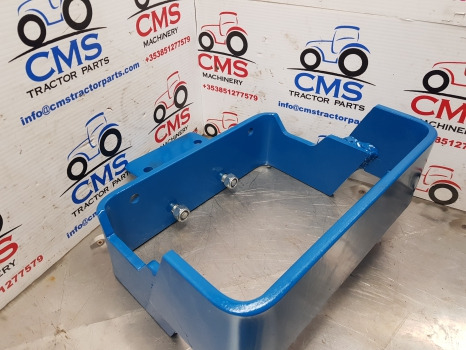 Ford 3000, 2000, 2600, 3600, 4100, 3610, 4100, 3910 Front Weight Carrier - Counterweight: picture 3 Ford 3000, 2000, 2600, 3600, 4100, 3610, 4100, 3910 Front Weight Carrier - Counterweight: picture 3