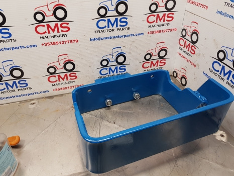 Counterweight Ford 3000, 2000, 2600, 3600, 4100, 3610, 4100, 3910 Front Weight Carrier: picture 8
