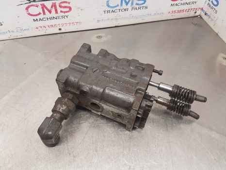 Ford 40, 10, Ts, Tw Tw5 Hydraulic Spool Valve Body Double E9nnb950bb, 81864874 - Hydraulics: picture 3 Ford 40, 10, Ts, Tw Tw5 Hydraulic Spool Valve Body Double E9nnb950bb, 81864874 - Hydraulics: picture 3