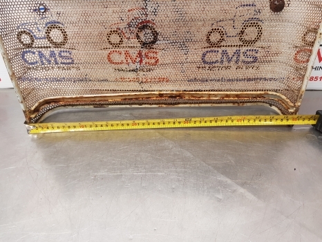 Grill for Farm tractor Ford 4000, 2000, 2100, 3000, 5000 Lower Grill Screen C5nn8202aa, 81824491: picture 6