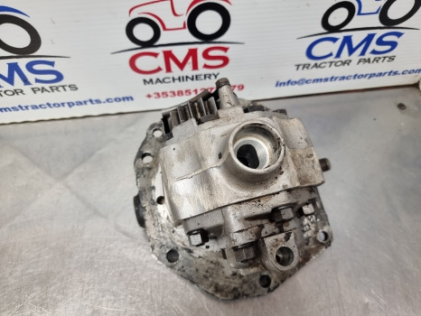 Hydraulic pump Ford 4000, 4100, 4500, 4200, 4110, 4340 Hydraulic Pump For Parts D0nn600f: picture 6