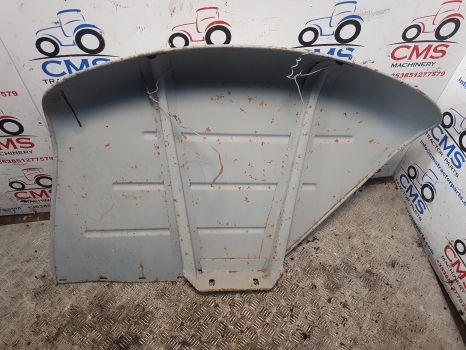 Ford 4000, 5000 Single Mudguard Lhs C5nn16313bh - Fender for Farm tractor: picture 5 Ford 4000, 5000 Single Mudguard Lhs C5nn16313bh - Fender for Farm tractor: picture 5