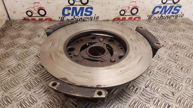 Clutch and parts for Farm tractor Ford 4100, 4200 Clutch Pressure Plate C9nn7563e: picture 10