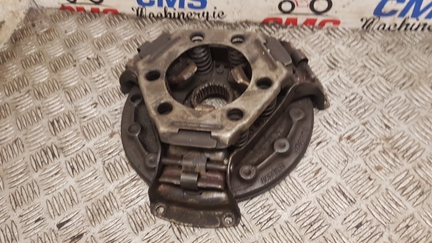 Clutch and parts for Farm tractor Ford 4100, 4200 Clutch Pressure Plate C9nn7563e: picture 6