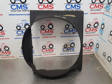 Ford 4610, 10 Series, 3910 Fan Shroud E0nn8146da, 83953400, E0nn8146db - Fan: picture 1 Ford 4610, 10 Series, 3910 Fan Shroud E0nn8146da, 83953400, E0nn8146db - Fan: picture 1