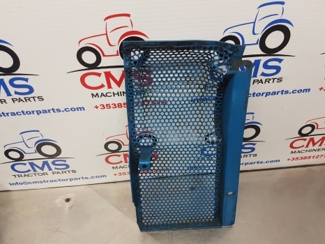 Ford 4610 3910, 2310, 2810, 4110 Engine Side Guard Shield Grill E0nn10n334ab11b - Grill for Farm tractor: picture 5 Ford 4610 3910, 2310, 2810, 4110 Engine Side Guard Shield Grill E0nn10n334ab11b - Grill for Farm tractor: picture 5