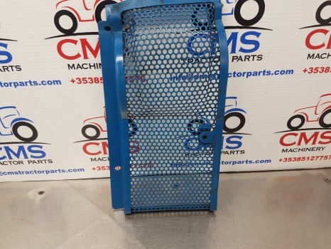 Ford 4610 3910, 2310, 2810, 4110 Engine Side Guard Shield Grill E0nn10n334ab11b - Grill for Farm tractor: picture 2 Ford 4610 3910, 2310, 2810, 4110 Engine Side Guard Shield Grill E0nn10n334ab11b - Grill for Farm tractor: picture 2