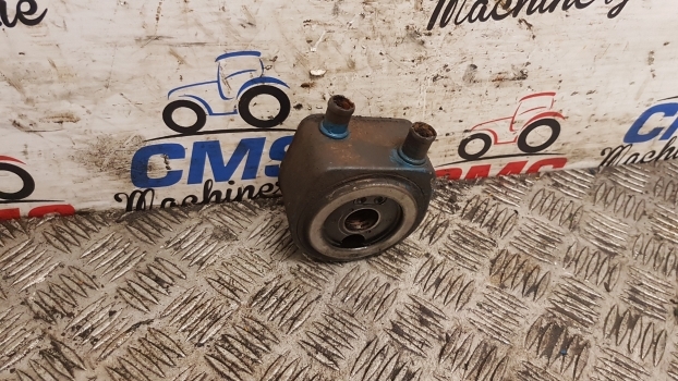Ford 4630, 10, 40, 60, M Series Engine Oil Filter Head E5nn8n163aa, 9626900 - Oil filter for Farm tractor: picture 2 Ford 4630, 10, 40, 60, M Series Engine Oil Filter Head E5nn8n163aa, 9626900 - Oil filter for Farm tractor: picture 2