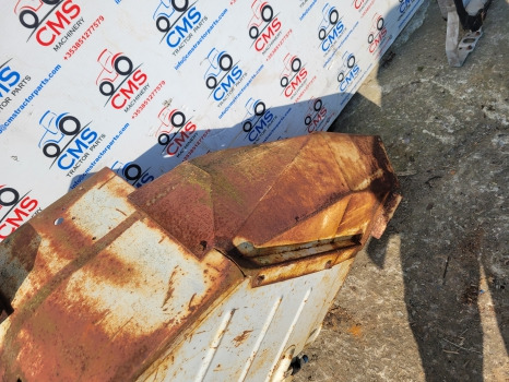 Ford 5000, 6000, 7000 Cab Rear Mudguard Fender Lhs Wide Type 82008463 - Fender: picture 5 Ford 5000, 6000, 7000 Cab Rear Mudguard Fender Lhs Wide Type 82008463 - Fender: picture 5