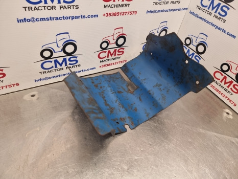 Ford 5000, 7000 Steering Column Cover - Cab and interior: picture 5 Ford 5000, 7000 Steering Column Cover - Cab and interior: picture 5