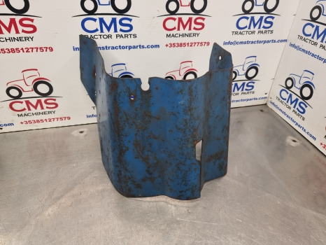 Ford 5000, 7000 Steering Column Cover - Cab and interior: picture 1 Ford 5000, 7000 Steering Column Cover - Cab and interior: picture 1