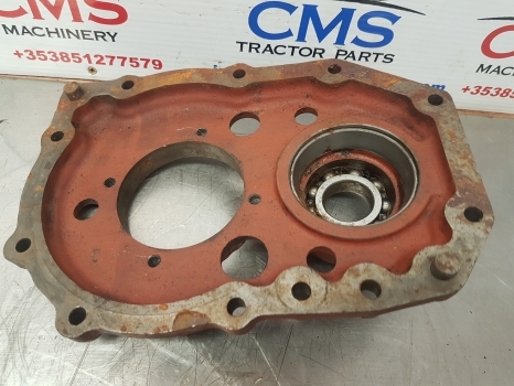 Transmission for Farm tractor Ford 5000 Transmission Cover Plate, Retainer C5nn7049e, F2nn7049ba, F2nn7049: picture 6