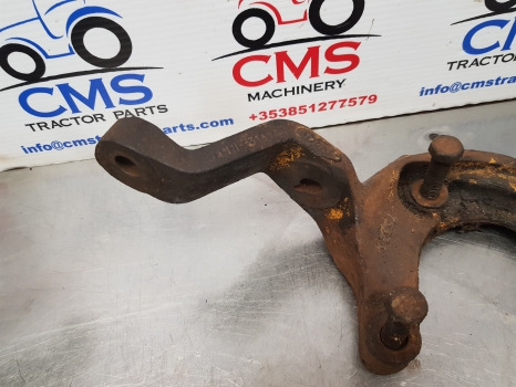 Ford 550, 655, 555, Digger Front Axle Arm Lh, D4nn3131a, 83900195 - Front axle: picture 4 Ford 550, 655, 555, Digger Front Axle Arm Lh, D4nn3131a, 83900195 - Front axle: picture 4