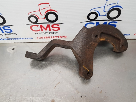 Ford 550, 655, 555, Digger Front Axle Arm Rh, D4nn3130a, 83900194 - Front axle: picture 4 Ford 550, 655, 555, Digger Front Axle Arm Rh, D4nn3130a, 83900194 - Front axle: picture 4