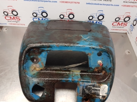 Ford 5600, 6600, 7600 Cab Dashboard Panel D9nn94001n67ac - Dashboard for Farm tractor: picture 3 Ford 5600, 6600, 7600 Cab Dashboard Panel D9nn94001n67ac - Dashboard for Farm tractor: picture 3