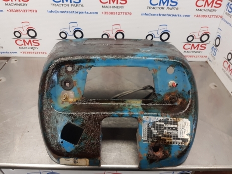 Ford 5600, 6600, 7600 Cab Dashboard Panel D9nn94001n67ac - Dashboard for Farm tractor: picture 2 Ford 5600, 6600, 7600 Cab Dashboard Panel D9nn94001n67ac - Dashboard for Farm tractor: picture 2