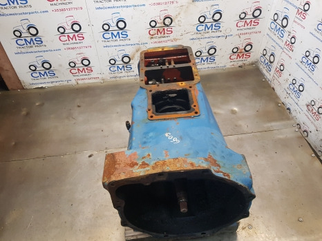 Ford 5600, 6600, 7600 Transmission Gearbox Complete - Gearbox: picture 2 Ford 5600, 6600, 7600 Transmission Gearbox Complete - Gearbox: picture 2