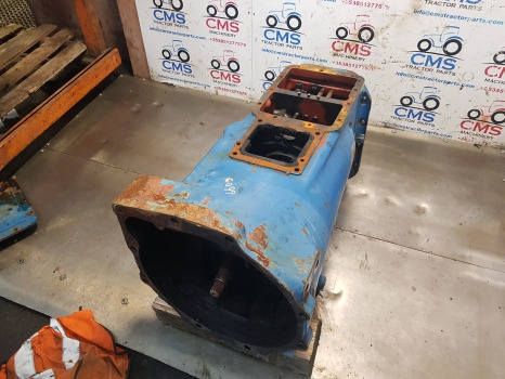 Ford 5600, 6600, 7600 Transmission Gearbox Complete - Gearbox: picture 1 Ford 5600, 6600, 7600 Transmission Gearbox Complete - Gearbox: picture 1