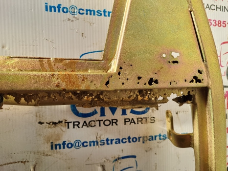 Door and parts Ford 655, 550, 555 Loader, Digger, Cab Door Frame Rhs 83918765: picture 9
