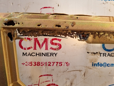 Door and parts Ford 655, 550, 555 Loader, Digger, Cab Door Frame Rhs 83918765: picture 10