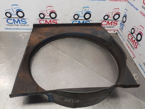 Ford 6610. 10 Series. Fan Cowl, Shroud E0nn8146eb, E0nn8146ec, 83953394 - Fan: picture 3 Ford 6610. 10 Series. Fan Cowl, Shroud E0nn8146eb, E0nn8146ec, 83953394 - Fan: picture 3