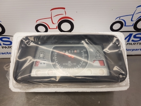 Ford 6610, 4610, 7610 Dash Clock, Instrument Cluster D8nn10849tb, 83953544 - Dashboard for Farm tractor: picture 2 Ford 6610, 4610, 7610 Dash Clock, Instrument Cluster D8nn10849tb, 83953544 - Dashboard for Farm tractor: picture 2