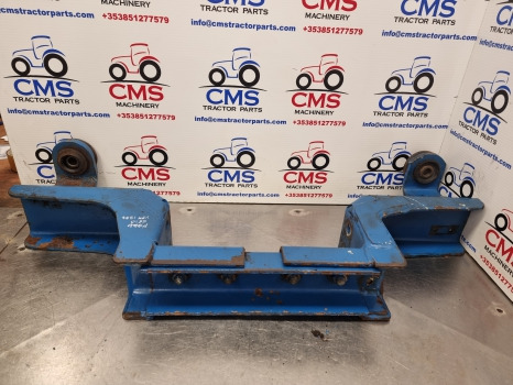 Cab suspension Ford 6610, 5110, 5610, 6410, Lp Cab Mounting Brackets Kit D5nn9400235e,: picture 8