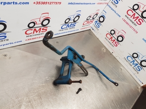 Ford 6610, 6410 Alternator Bracket E4nn10039aa, 83949802, D8nn8n096aa - Alternator for Farm tractor: picture 5 Ford 6610, 6410 Alternator Bracket E4nn10039aa, 83949802, D8nn8n096aa - Alternator for Farm tractor: picture 5