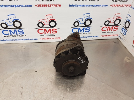 Ford 6610, 7410, 7610, 5600 Alternator E7nn10b376bb, 24250b, E4nn10b376ab - Alternator: picture 1 Ford 6610, 7410, 7610, 5600 Alternator E7nn10b376bb, 24250b, E4nn10b376ab - Alternator: picture 1