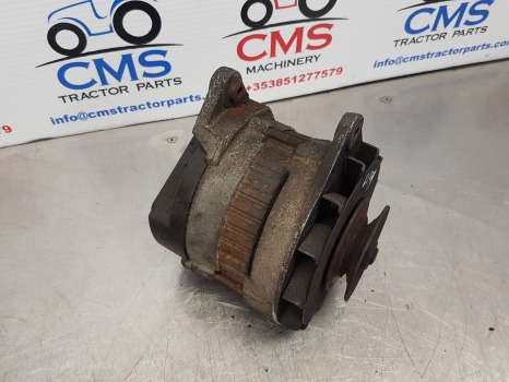 Ford 6610, 7410, 7610, 5600 Alternator E7nn10b376bb, 24250b, E4nn10b376ab - Alternator: picture 3 Ford 6610, 7410, 7610, 5600 Alternator E7nn10b376bb, 24250b, E4nn10b376ab - Alternator: picture 3