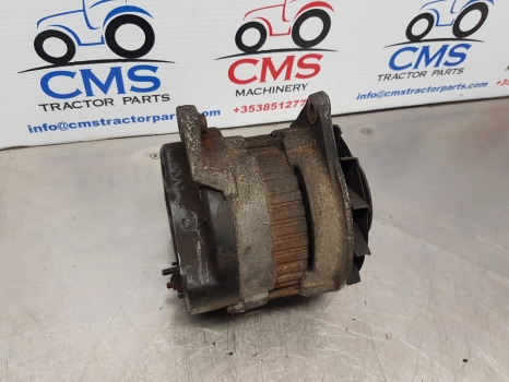 Ford 6610, 7410, 7610, 5600 Alternator E7nn10b376bb, 24250b, E4nn10b376ab - Alternator: picture 2 Ford 6610, 7410, 7610, 5600 Alternator E7nn10b376bb, 24250b, E4nn10b376ab - Alternator: picture 2