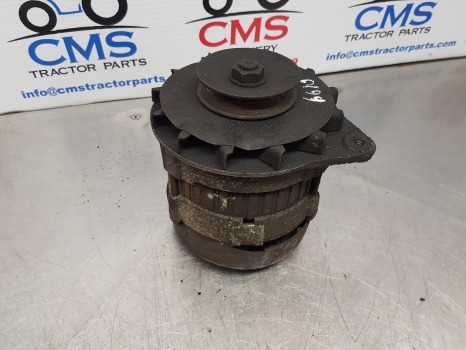 Ford 6610, 7410, 7610, 5600 Alternator E7nn10b376bb, 24250b, E4nn10b376ab - Alternator: picture 5 Ford 6610, 7410, 7610, 5600 Alternator E7nn10b376bb, 24250b, E4nn10b376ab - Alternator: picture 5