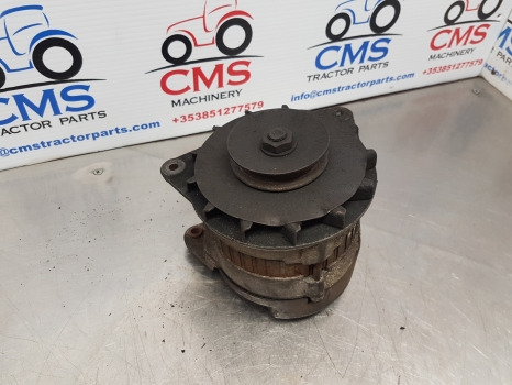 Ford 6610, 7410, 7610, 5600 Alternator E7nn10b376bb, 24250b, E4nn10b376ab - Alternator: picture 4 Ford 6610, 7410, 7610, 5600 Alternator E7nn10b376bb, 24250b, E4nn10b376ab - Alternator: picture 4