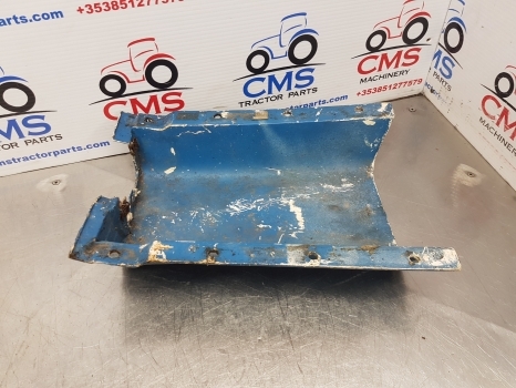 Ford 6610, 7710, 5610, 7410 Series Cab Steering Column Panel 83931786 - Cab and interior for Farm tractor: picture 4 Ford 6610, 7710, 5610, 7410 Series Cab Steering Column Panel 83931786 - Cab and interior for Farm tractor: picture 4
