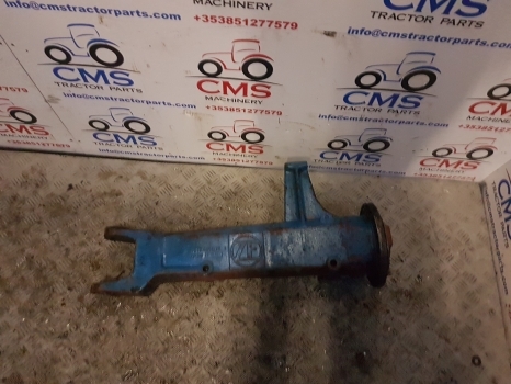Ford 6610 Front Axle Housing Lhs Apl 325 4472451072, 4472351072, E1nn3b403aa - Front axle for Farm tractor: picture 2 Ford 6610 Front Axle Housing Lhs Apl 325 4472451072, 4472351072, E1nn3b403aa - Front axle for Farm tractor: picture 2